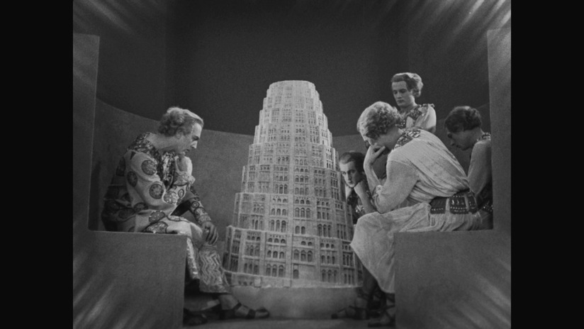 The Occult Symbolism Of The 1927 Metropolis Nicholson1968 S